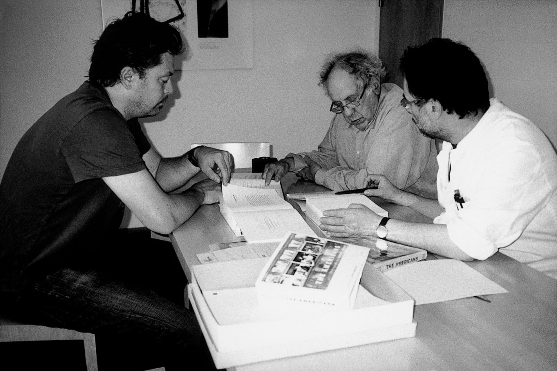 © Steidl